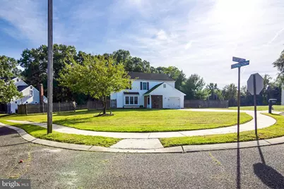1 Bedford Court, Sicklerville, NJ 08081 - Photo 3