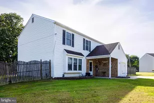 1 Bedford Ct, Sicklerville, NJ 08081 - Photo 1