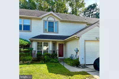 73 Fox Meadow Drive, Sicklerville, NJ 08081 - Photo 1