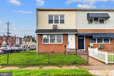 401 Bergen Street, Gloucester City, NJ 08030 - Photo 1