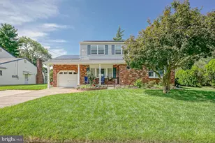 28 Springlane Dr, Gloucester Township, NJ 08012 - Photo 1
