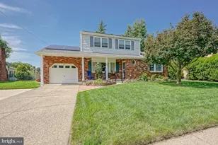 28 Springlane Dr, Gloucester Township, NJ 08012 - Photo 3