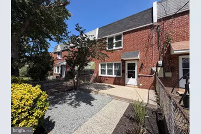 1116 N 33rd Street, Camden, NJ 08105 - Photo 5