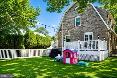 101 E Wayne Terrace, Collingswood, NJ 08108 - Photo 5