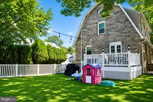 101 E Wayne Terrace, Collingswood, NJ 08108 - Photo 5