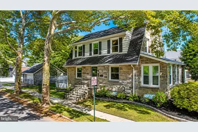 101 E Wayne Terrace, Collingswood, NJ 08108 - Photo 1