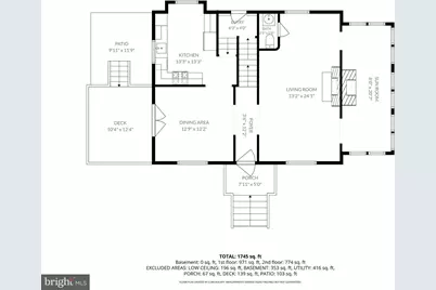 101 E Wayne Terrace, Collingswood, NJ 08108 - Photo 29