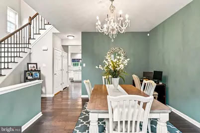 445 Waterfords Edge Court, Waterford Township, NJ 08004 - Photo 5