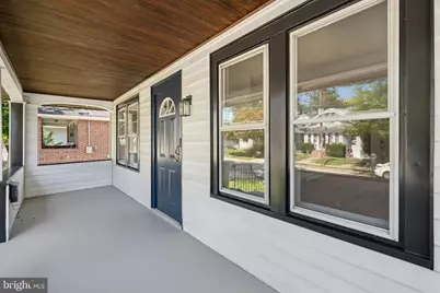 102 E Park Avenue #A, Haddon Township, NJ 08107 - Photo 3