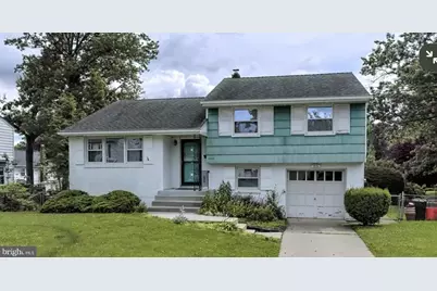 1000 Mansion Avenue, Haddon Township, NJ 08108 - Photo 1