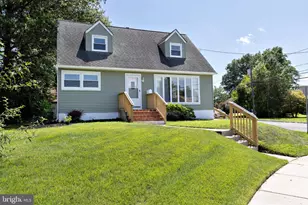 76 Hiawatha Rd, Somerdale, NJ 08083 - Photo 1