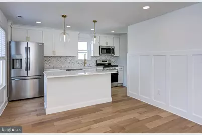 13 Wilkins Avenue #2ND FL, Haddonfield, NJ 08033 - Photo 5