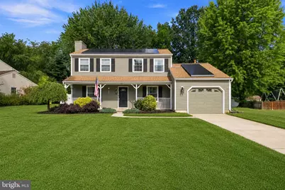 17 Sequoia Court, Voorhees, NJ 08043 - Photo 1