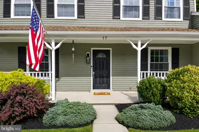 17 Sequoia Court, Voorhees, NJ 08043 - Photo 3