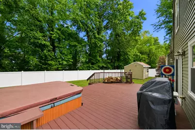 17 Sequoia Court, Voorhees, NJ 08043 - Photo 27