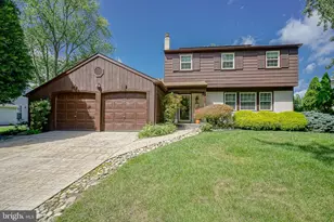 126 Henfield Ave, Cherry Hill, NJ 08003 - Photo 1