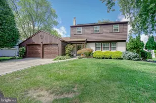 126 Henfield Ave, Cherry Hill, NJ 08003 - Photo 31