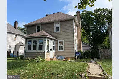229 New Jersey Road, Brooklawn, NJ 08030 - Photo 1