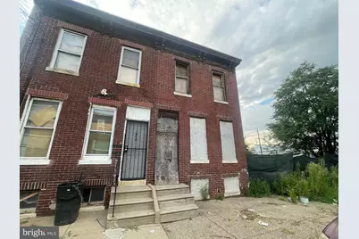 1607 Filmore Street, Camden, NJ 08104 - Photo 1
