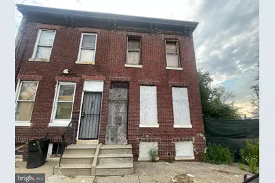 1607 Filmore Street, Camden, NJ 08104 - Photo 3