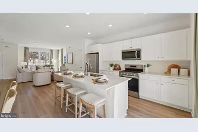 116 Spencer Way, Gibbsboro, NJ 08026 - Photo 5