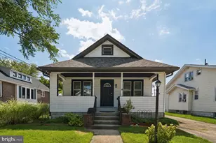102 E Park Ave, Haddon Township, NJ 08107 - Photo 1