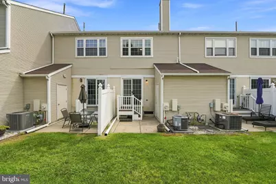 111 Beechwood Avenue #11, Oaklyn, NJ 08107 - Photo 33