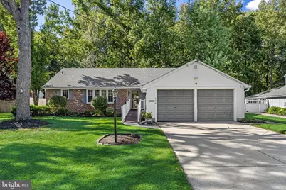 526 Tarrington Road, Cherry Hill, NJ 08034 - Photo 1