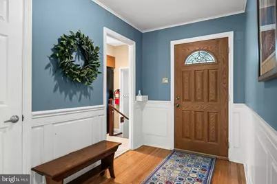 526 Tarrington Road, Cherry Hill, NJ 08034 - Photo 5