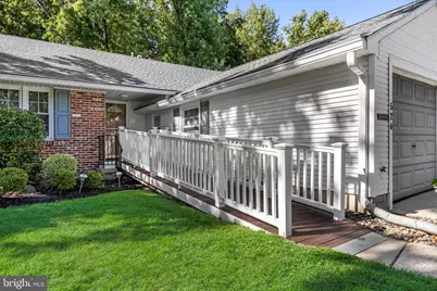 526 Tarrington Road, Cherry Hill, NJ 08034 - Photo 3
