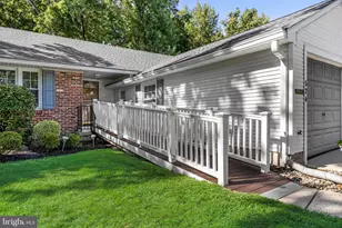 526 Tarrington Rd, Cherry Hill, NJ 08034 - Photo 3