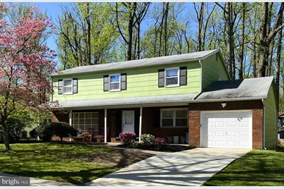 415 Monmouth Drive, Cherry Hill, NJ 08002 - Photo 1