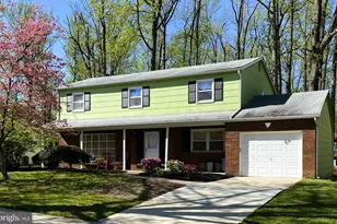 415 Monmouth Dr, Cherry Hill, NJ 08002 - Photo 1