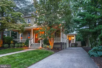 16 E Stiles Avenue, Collingswood, NJ 08108 - Photo 3