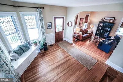 16 E Stiles Avenue, Collingswood, NJ 08108 - Photo 5