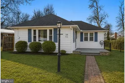 20 E Landing Road, Gloucester Township, NJ 08012 - Photo 1