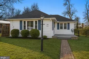 20 E Landing Rd, Gloucester Township, NJ 08012 - Photo 1