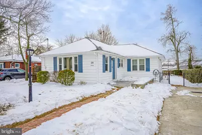 20 E Landing Road, Gloucester Township, NJ 08012 - Photo 3
