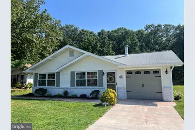 231 Elmtowne Boulevard, Winslow Township, NJ 08037 - Photo 1