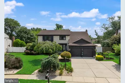 5 Chateau Drive, Cherry Hill, NJ 08003 - Photo 39