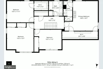 5 Chateau Drive, Cherry Hill, NJ 08003 - Photo 47
