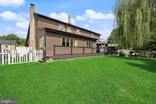 5 Chateau Dr, Cherry Hill, NJ 08003 - Photo 35