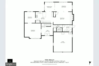 5 Chateau Drive, Cherry Hill, NJ 08003 - Photo 47