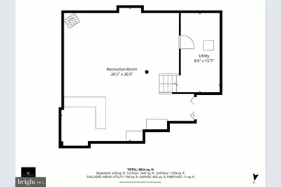 5 Chateau Drive, Cherry Hill, NJ 08003 - Photo 49
