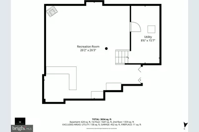 5 Chateau Drive, Cherry Hill, NJ 08003 - Photo 49