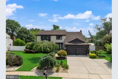 5 Chateau Drive, Cherry Hill, NJ 08003 - Photo 43