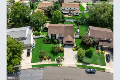 5 Chateau Drive, Cherry Hill, NJ 08003 - Photo 45