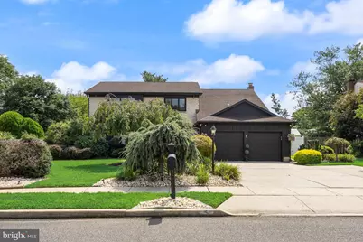 5 Chateau Drive, Cherry Hill, NJ 08003 - Photo 1