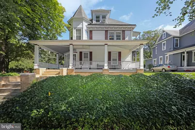 101 7th Avenue, Haddon Heights, NJ 08035 - Photo 1