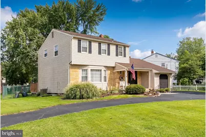 323 Windsor Drive, Cherry Hill, NJ 08002 - Photo 1